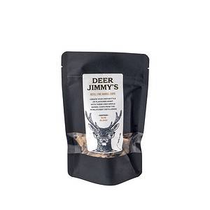 Deer Jimmy's Booster Chips - Rum
