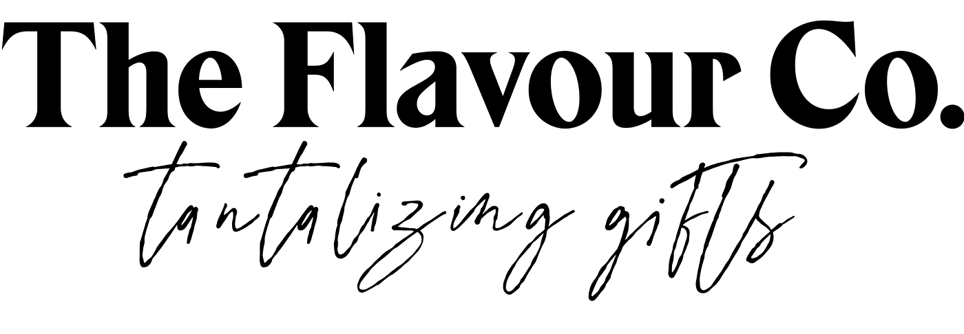 The Flavour Co. Shop